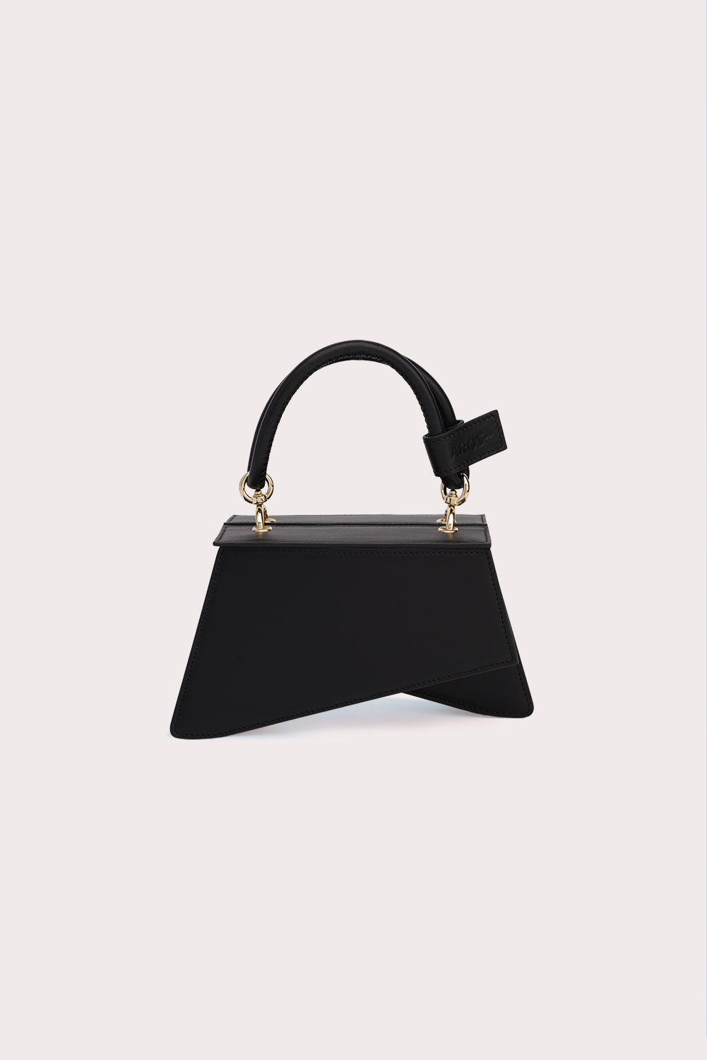 Mini trapezoid bag on sale